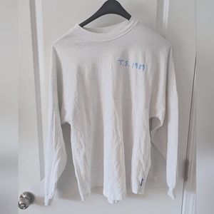 🩵Official Taylor Swift 1989 Spirit Jersey🩵